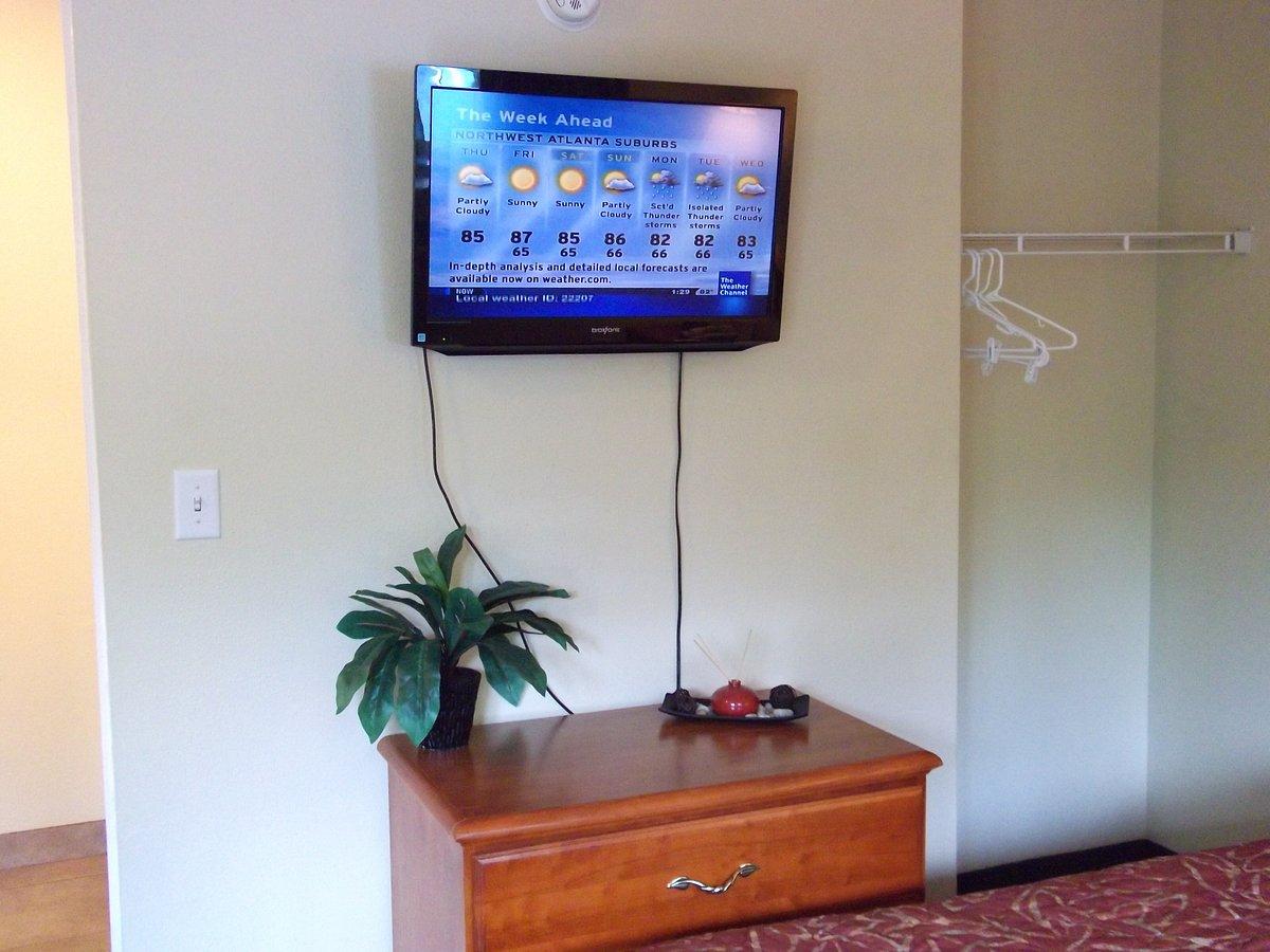 Tru By Hilton Lithia Springs, Ga Hotel Buitenkant foto